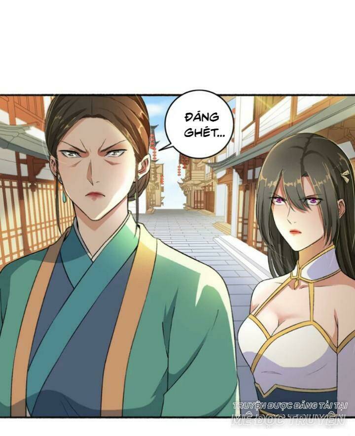 Cuồng Phi Phách Lối: Chapter 47