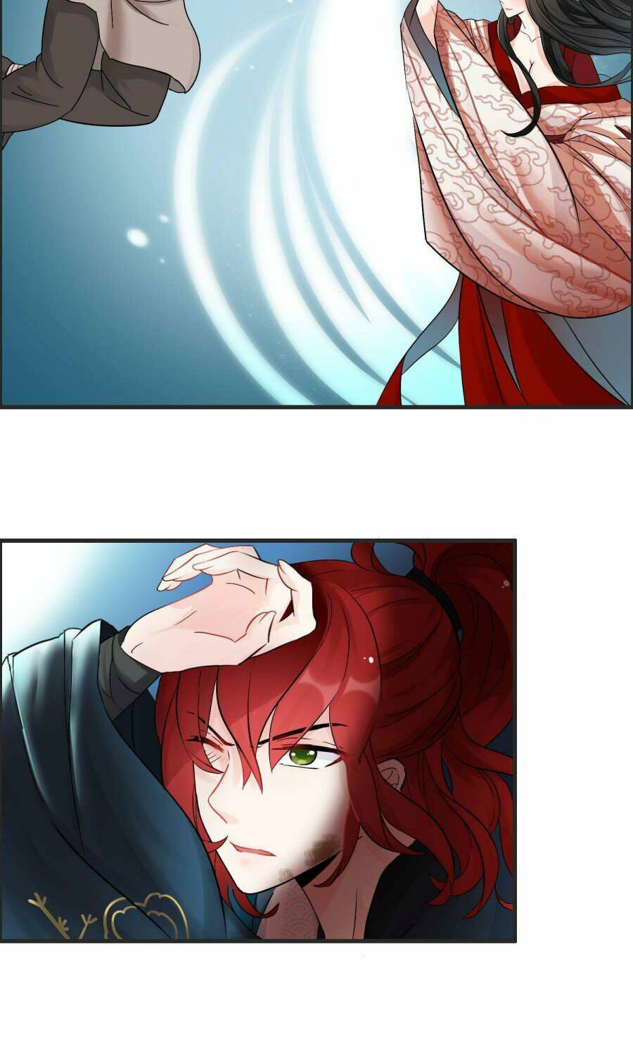 Nghịch Đồ Tại Thượng: Chapter 2
