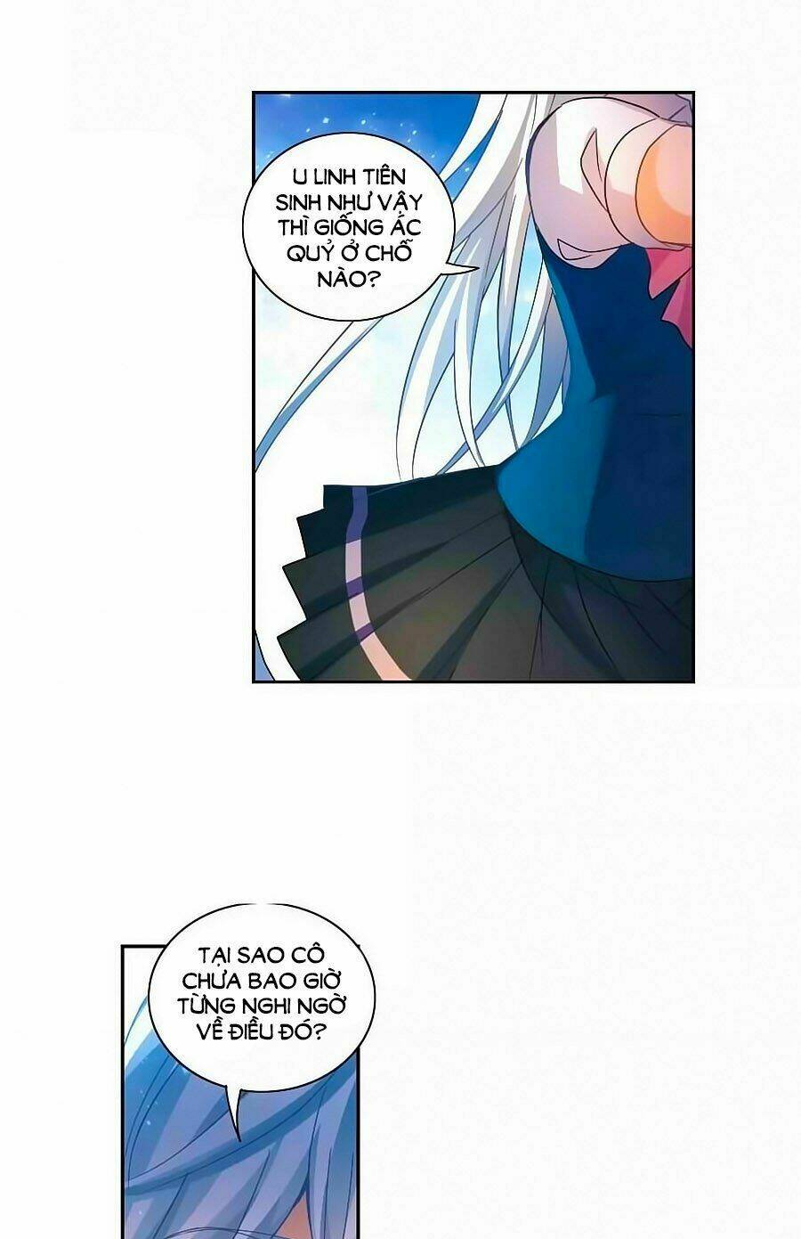 Tô Tịch Kỳ Quái: Chapter 97.2