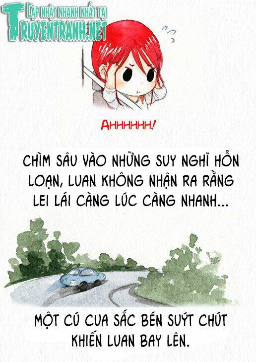 Cuộc Sống Hiện Đại Của Yêu Quái Bất Tử: Chapter 9
