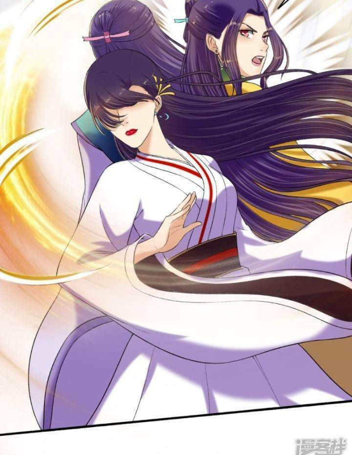 Cuồng Phi Phách Lối: Chapter 125