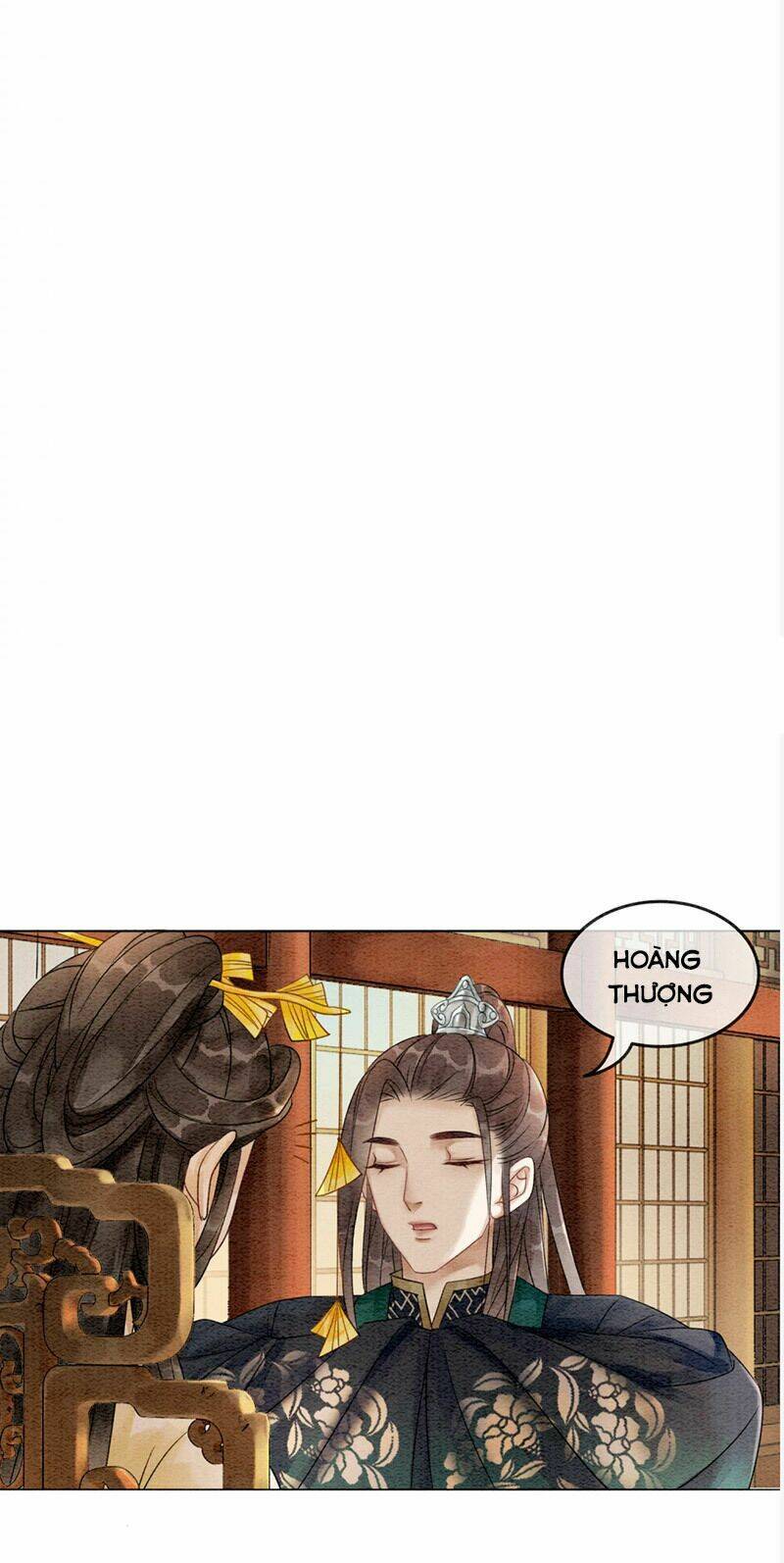 Hậu Cung Của Trẫm Cháy Rồi!: Chapter 79