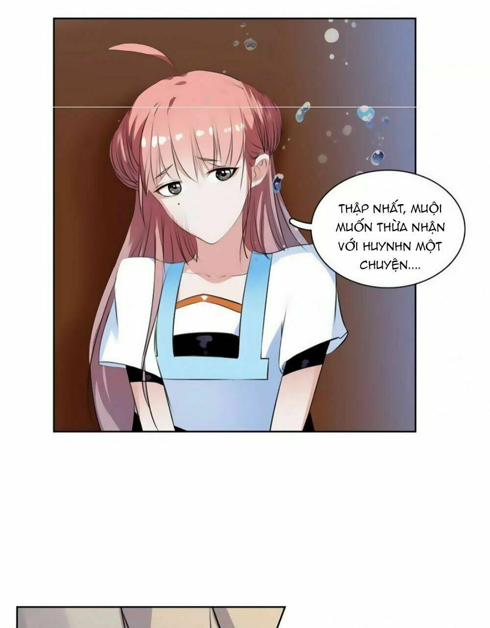 Hắn Ta Là Vua: Chapter 38