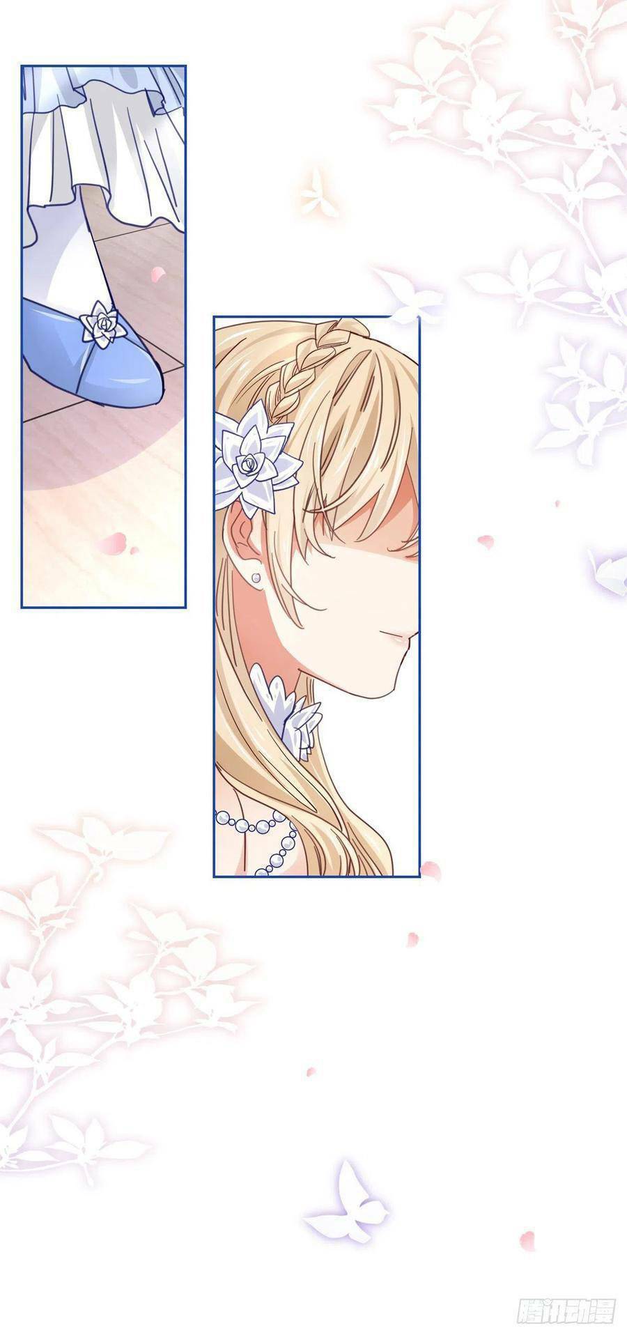 Nữ Hoàng Đầu Tiên Của Đế Quốc: Chapter 61