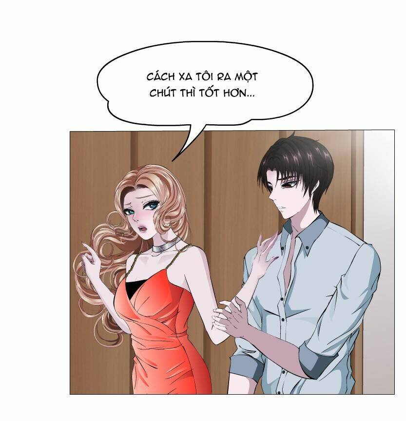 Cạm Bẫy Của Nữ Thần: Chapter 96