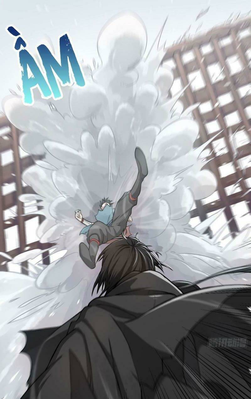 Nhân Đạo Kỹ Nguyên: Chapter 3