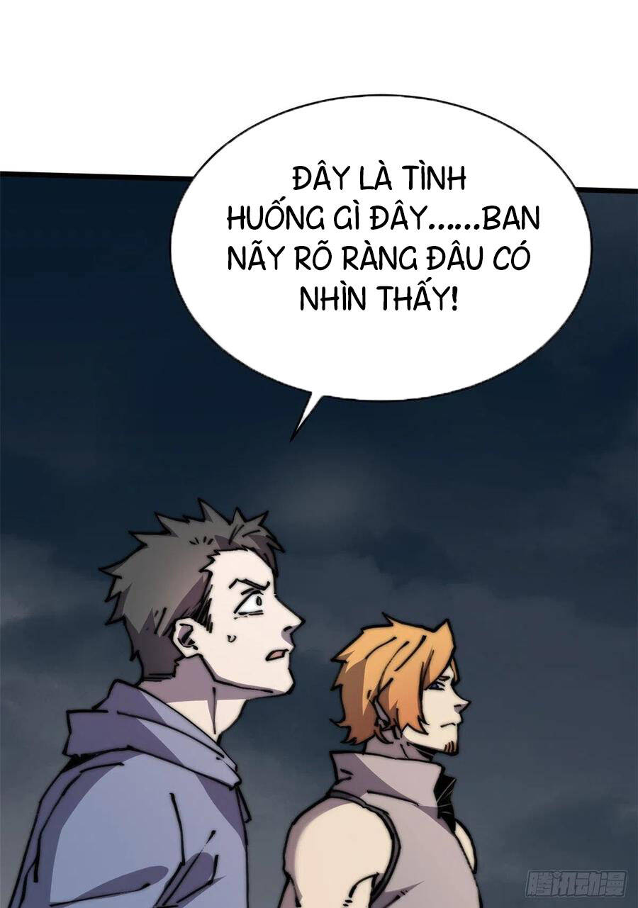 Lùi Lại Để Vi Sư Lên: Chapter 6