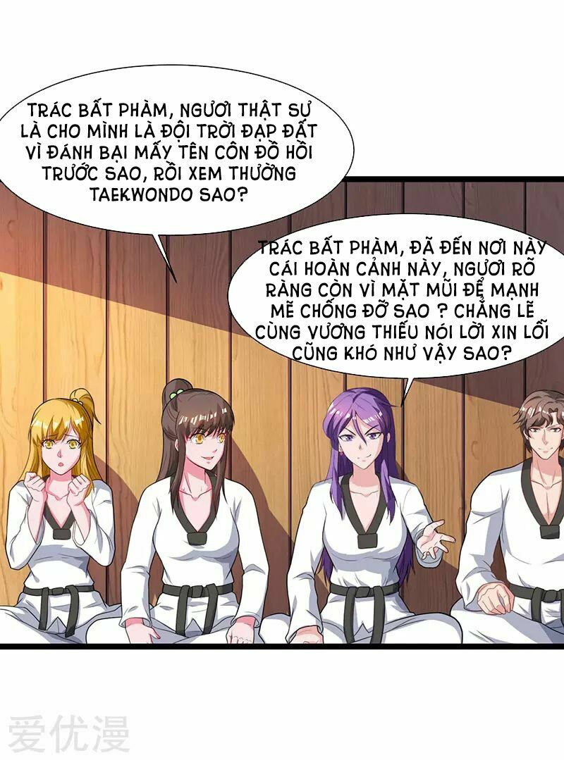 Trọng Sinh Khí Thiếu Quy Lai: Chapter 37