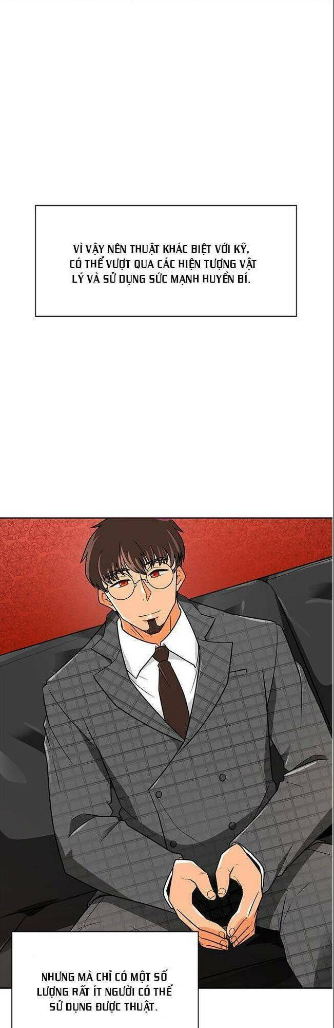 Tôi Tự Động Săn Một Mình: Chapter 60