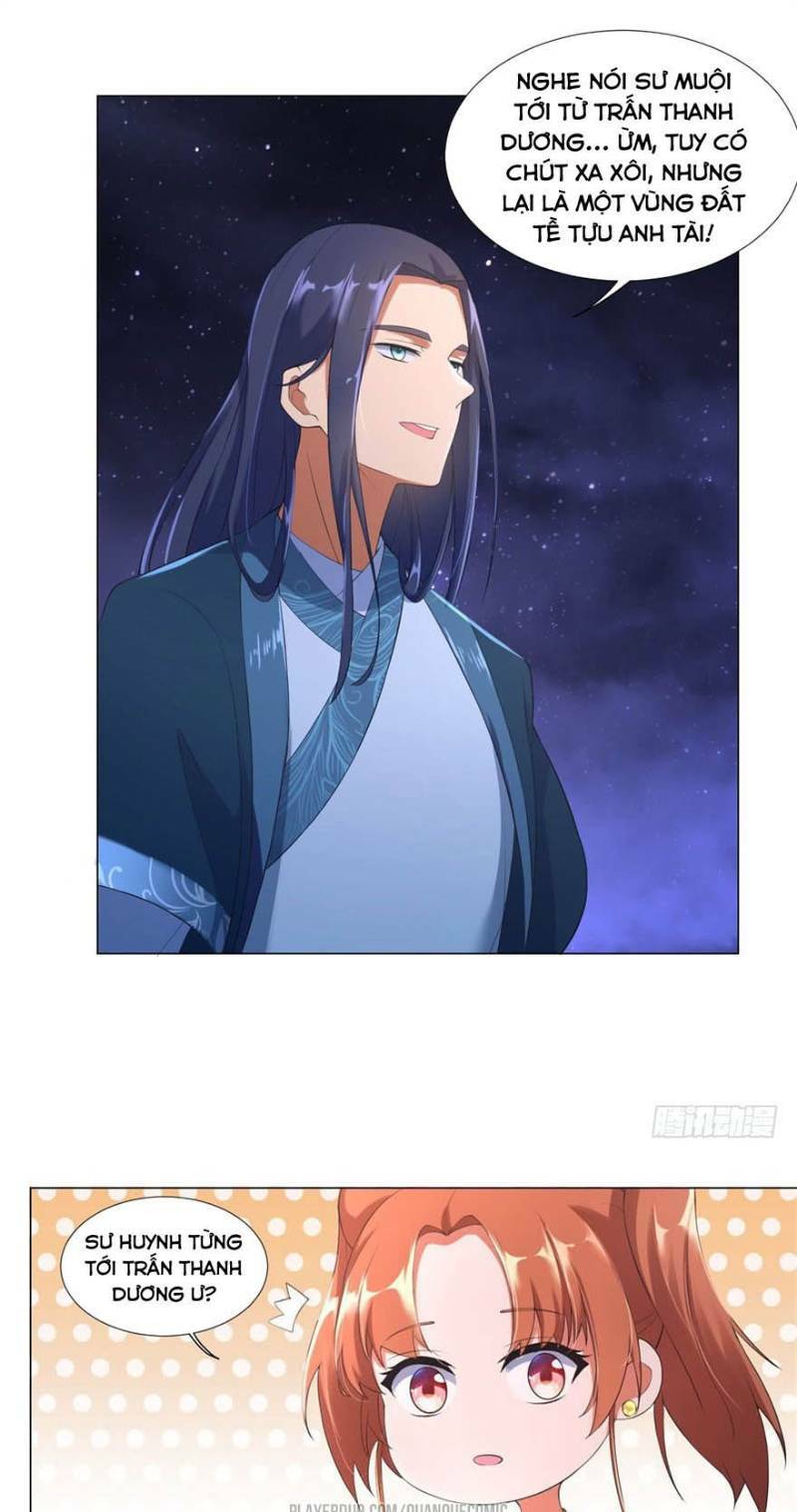 Chí Tôn Trọng Sinh: Chapter 9