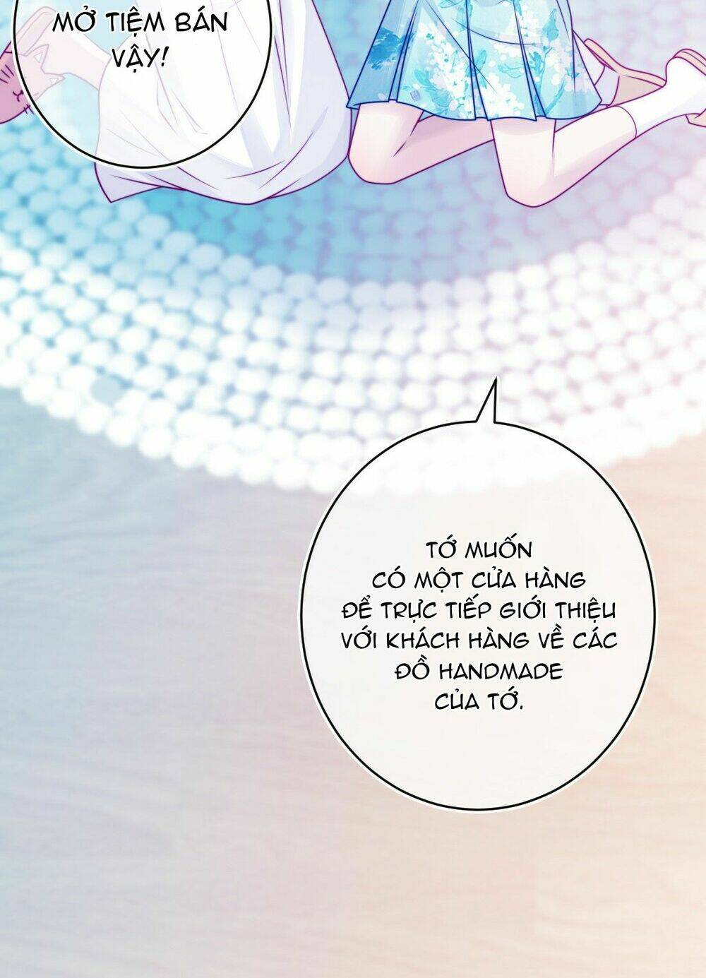 Khi Cô Gái Nhìn Thấy Thời Gian: Chapter 39