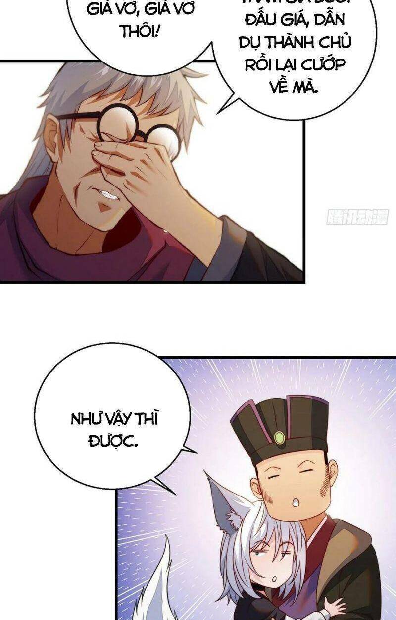 Ta Là Đại Hoàn Đan: Chapter 79