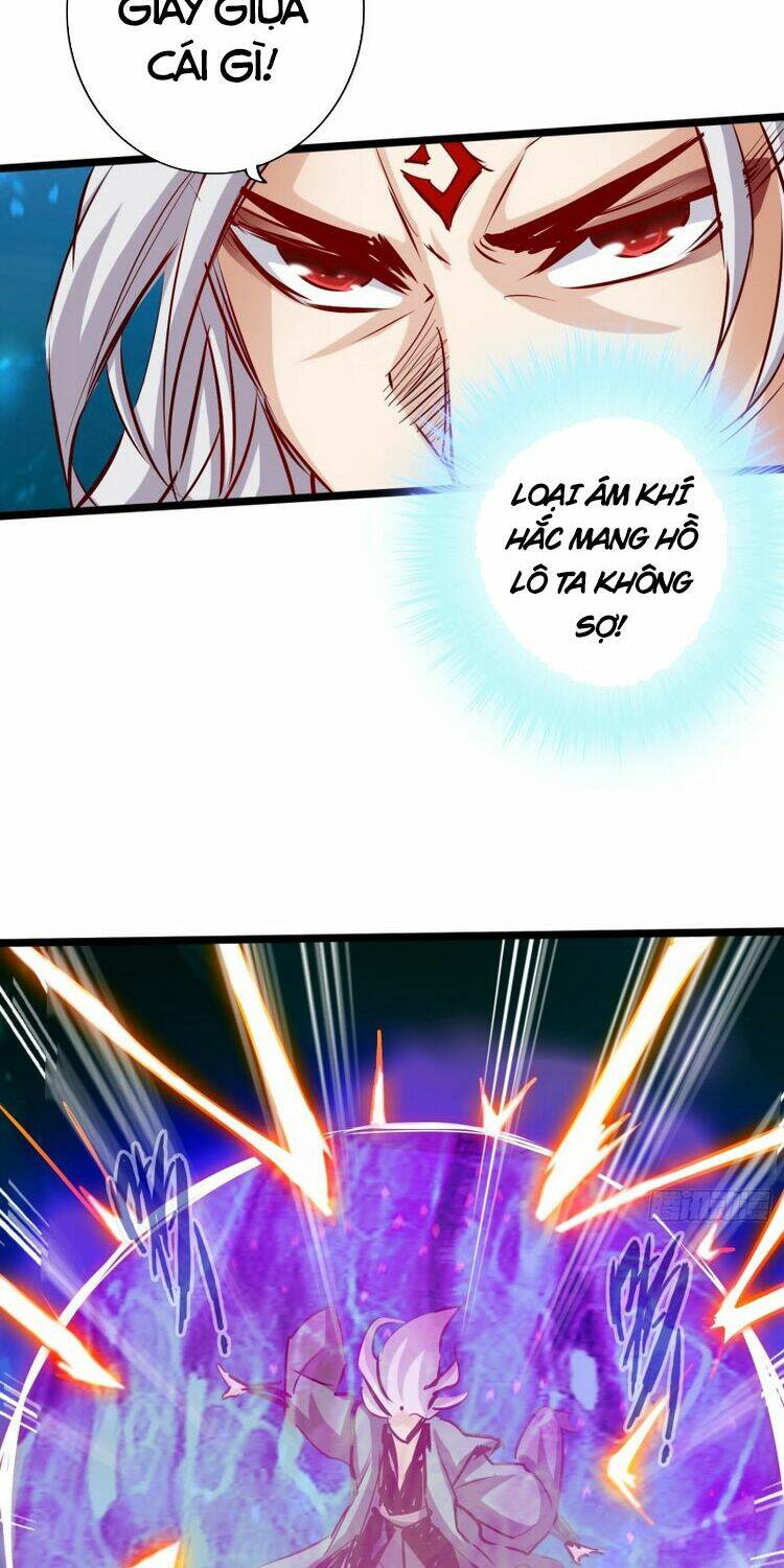 Thông Thiên Chi Lộ: Chapter 65