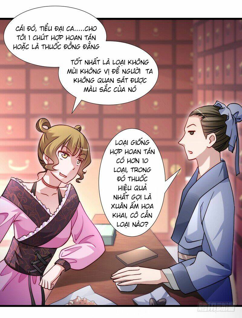 Tiểu Hoàng Thư Và Tiểu Hoàng Thúc: Chapter 20