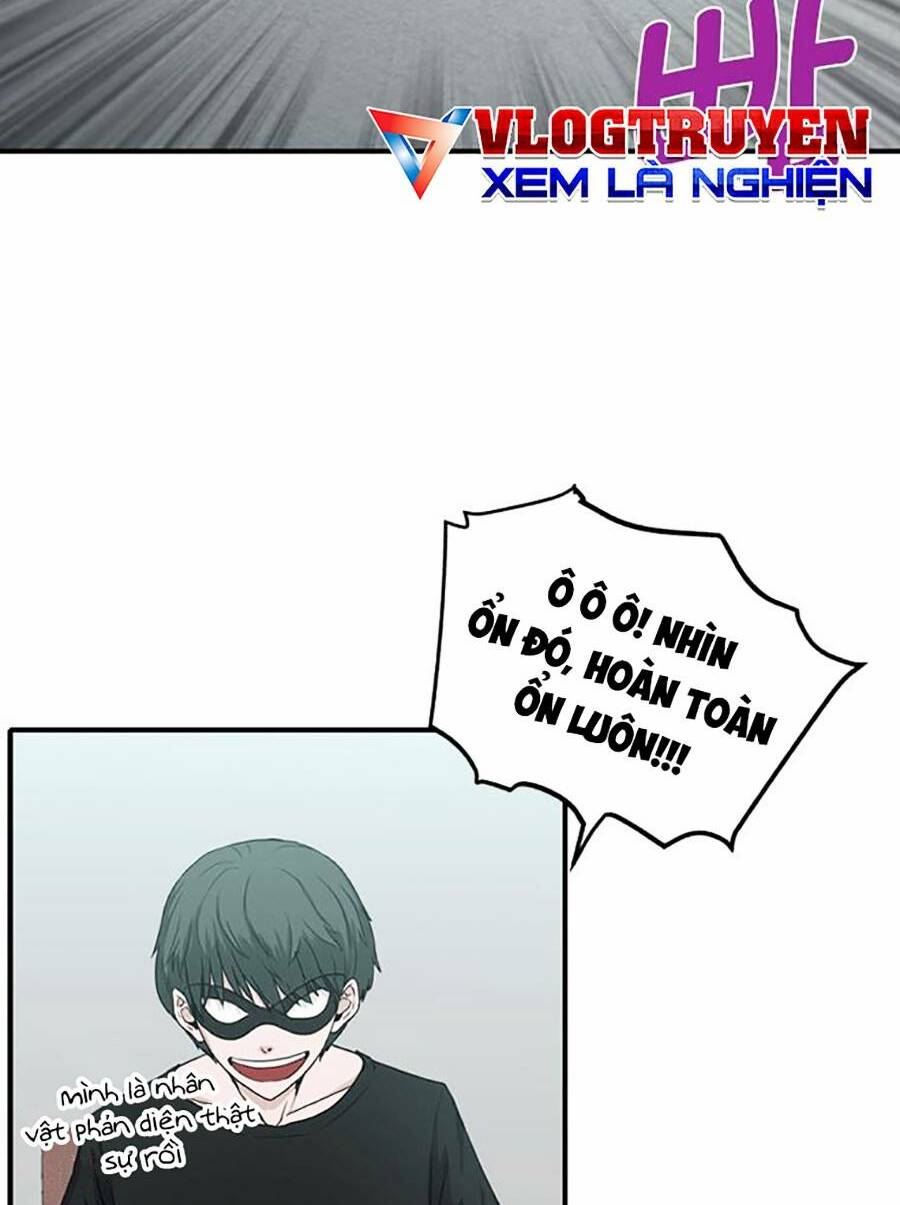 Không Làm Anh Hùng Để Trở Thành Nhân Vật Phản Diện: Chapter 2