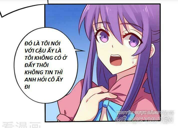 Tổng Tài Đã Cưới Em: Chapter 74