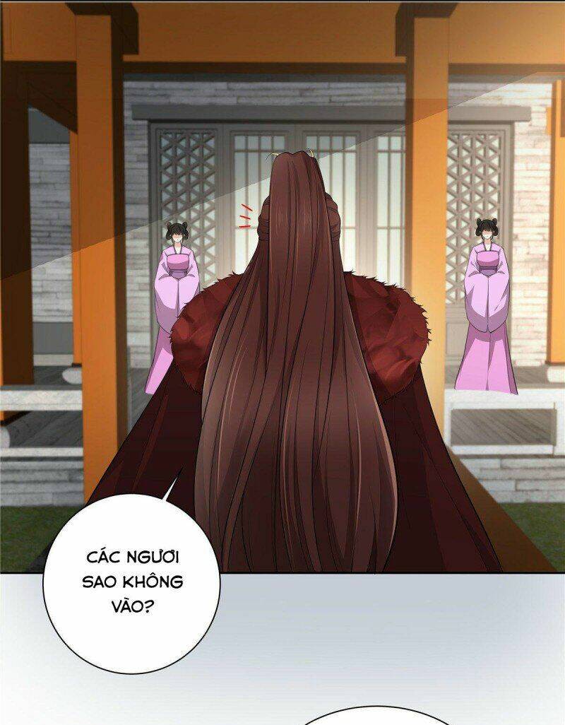 Thiếu Chủ Hung Dữ Quá Tôi Rất Thích: Chapter 24