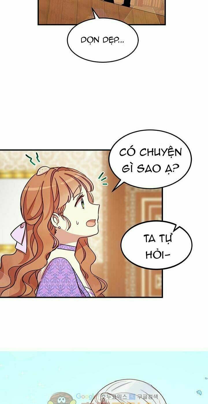 Công Tước, Loạn Vừa Thôi!: Chapter 25.9