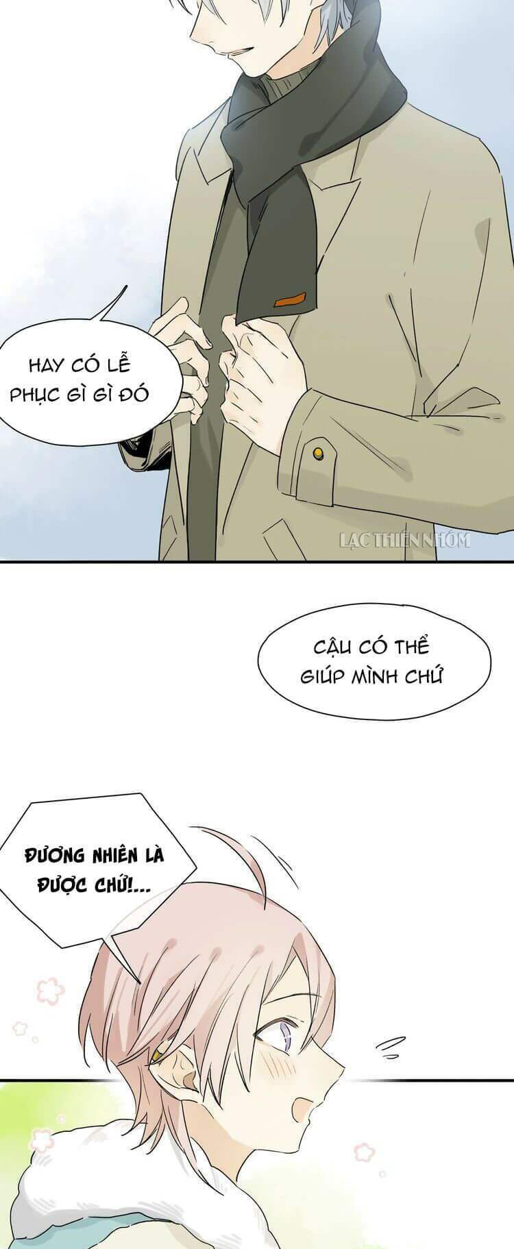 Phép Tắc Trường Ogus: Chapter 44