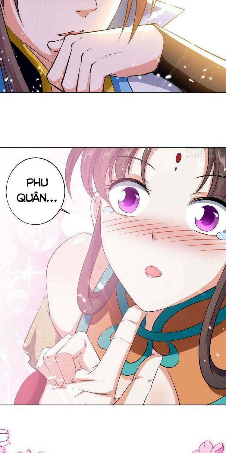 Dị Giới Siêu Cấp Ở Rể: Chapter 116