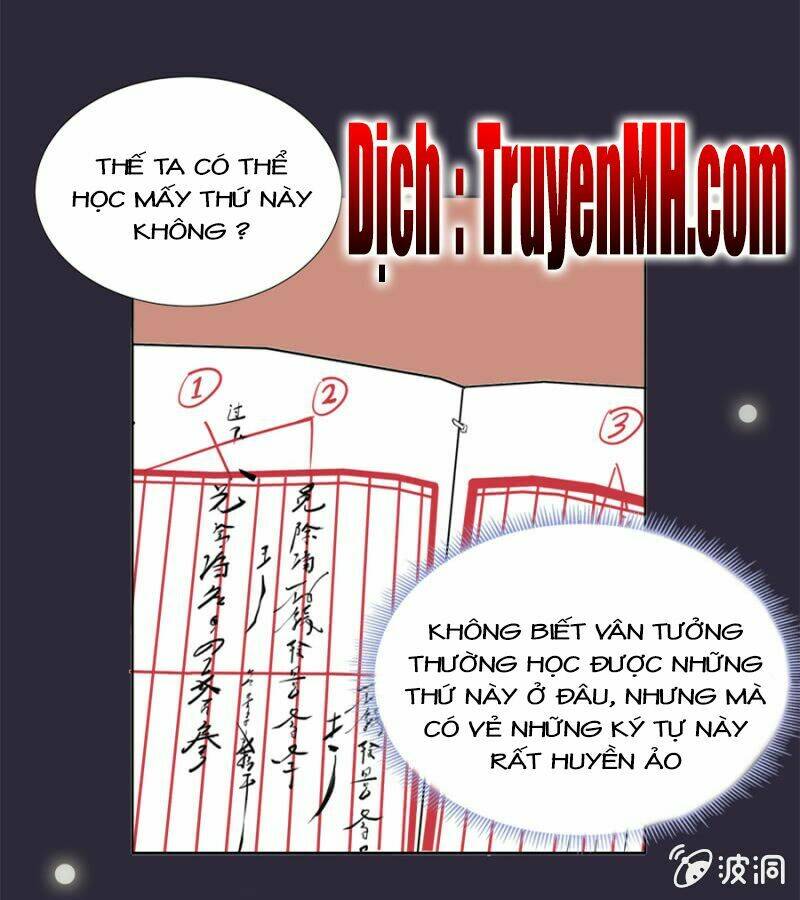 Solo Đi Vương Gia: Chapter 40