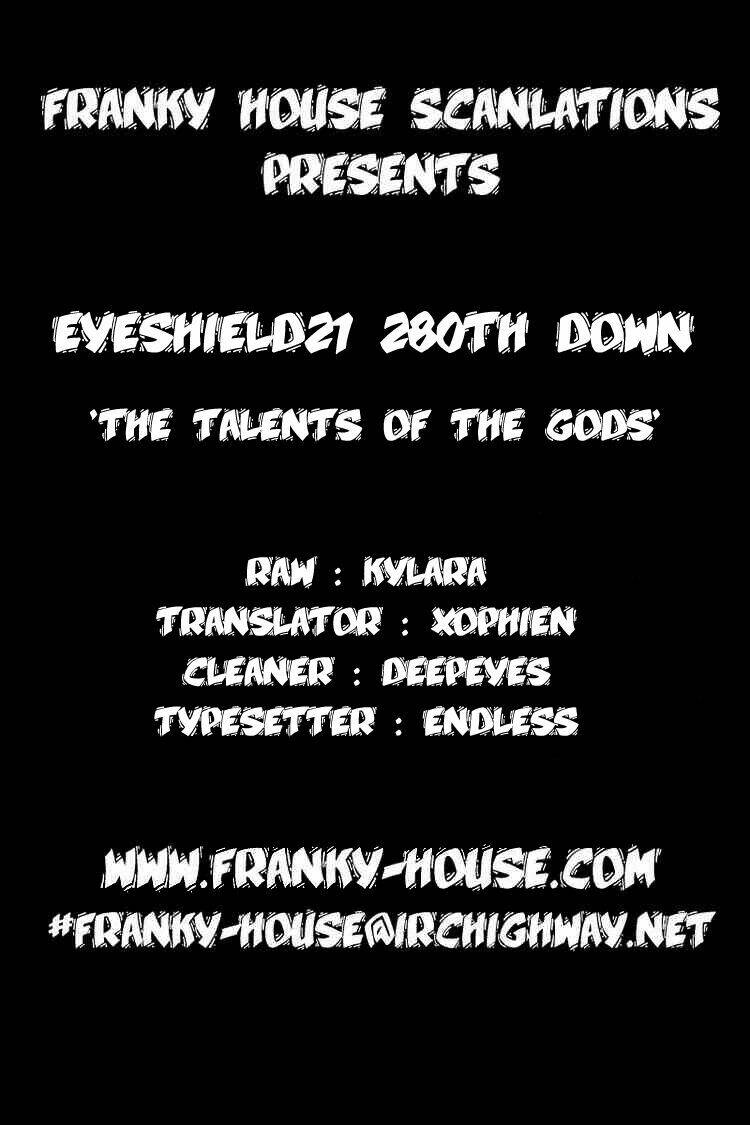 Lá Chắn Mắt: Chapter 280