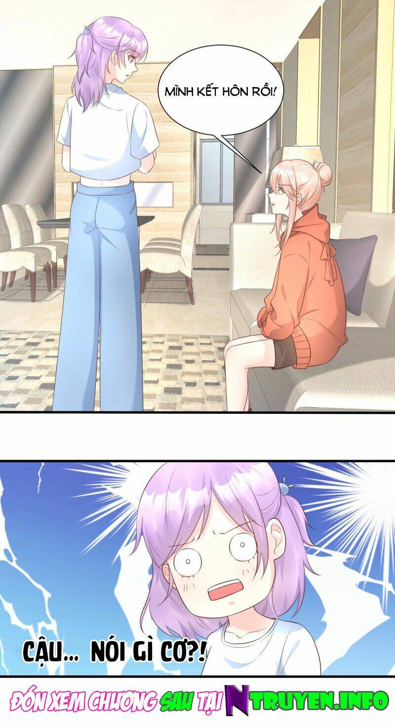 Tư Sủng Cục Cưng Bảo Bối: Chapter 39