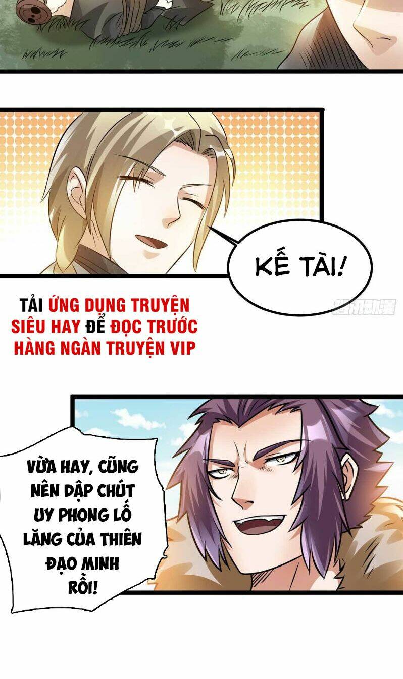 Tiên Vương Trùng Sinh: Chapter 131
