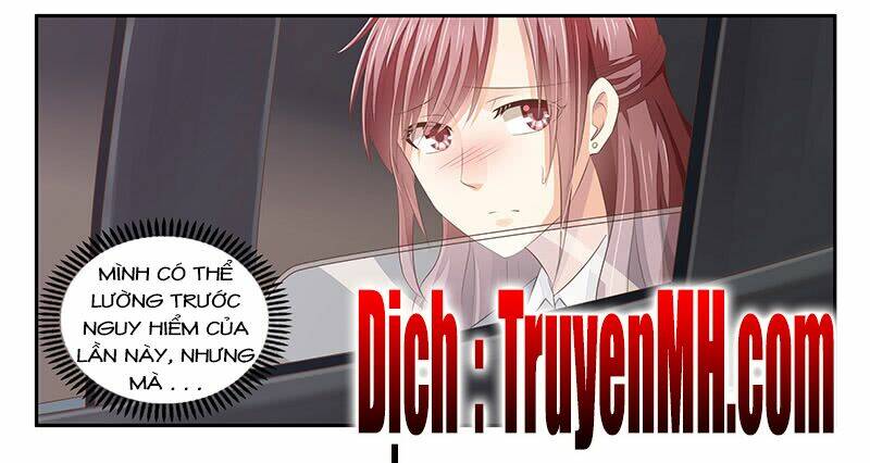 Hôn Bất Do Kỷ: Chapter 11