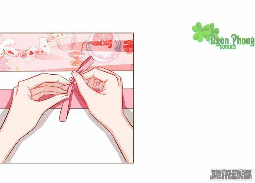 Ma Vương Luyến Ái Chỉ Nam: Chapter 34