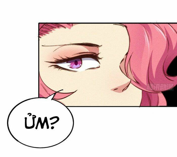 Ta Thành Thần Một Mình: Chapter 2