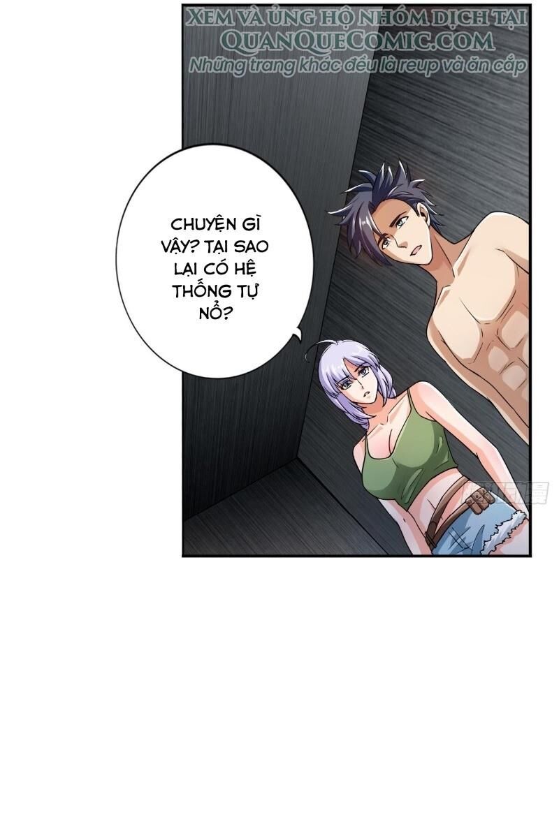 Hệ Thống Tìm Đường Chết Mạnh Nhất: Chapter 52