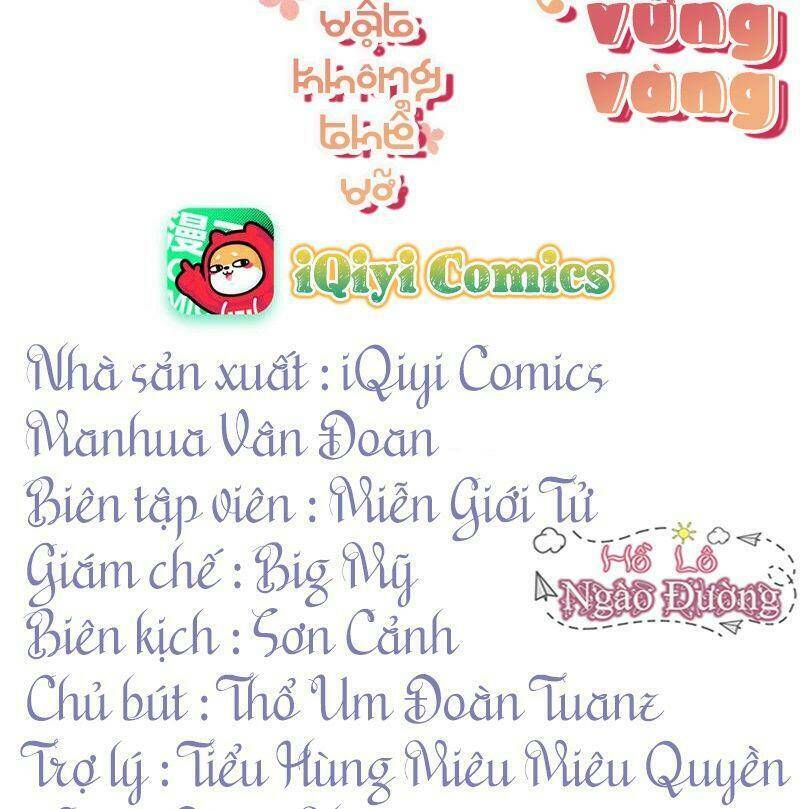 Quận Chúa Vững Vàng, Thiết Lập Nhân Vật Không Thể Vỡ: Chapter 36