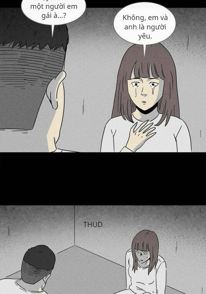 Những Câu Chuyện Bất Thường: Chapter 203