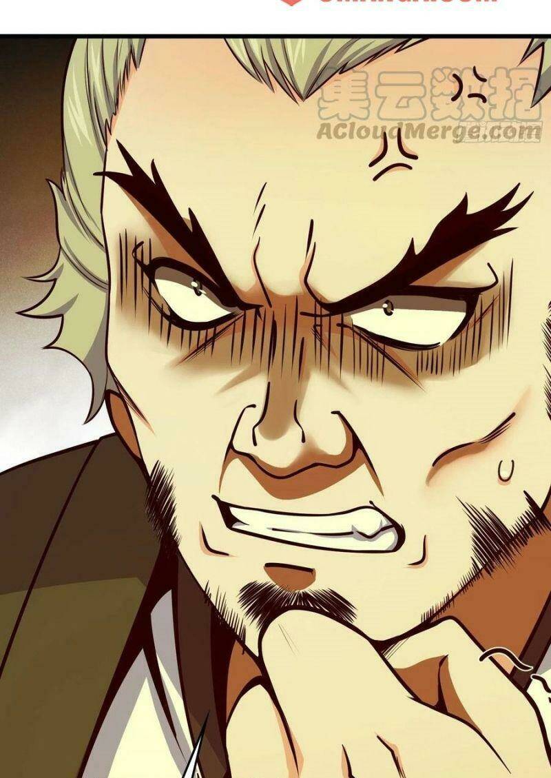 Tân Đình Là Hảo Đao: Chapter 11