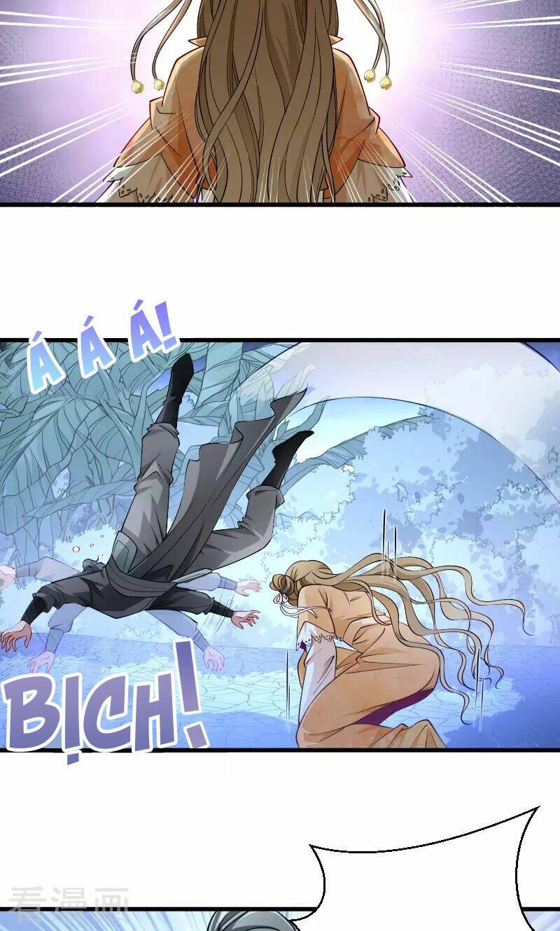 Tiểu Hoàng Thư Và Tiểu Hoàng Thúc: Chapter 32