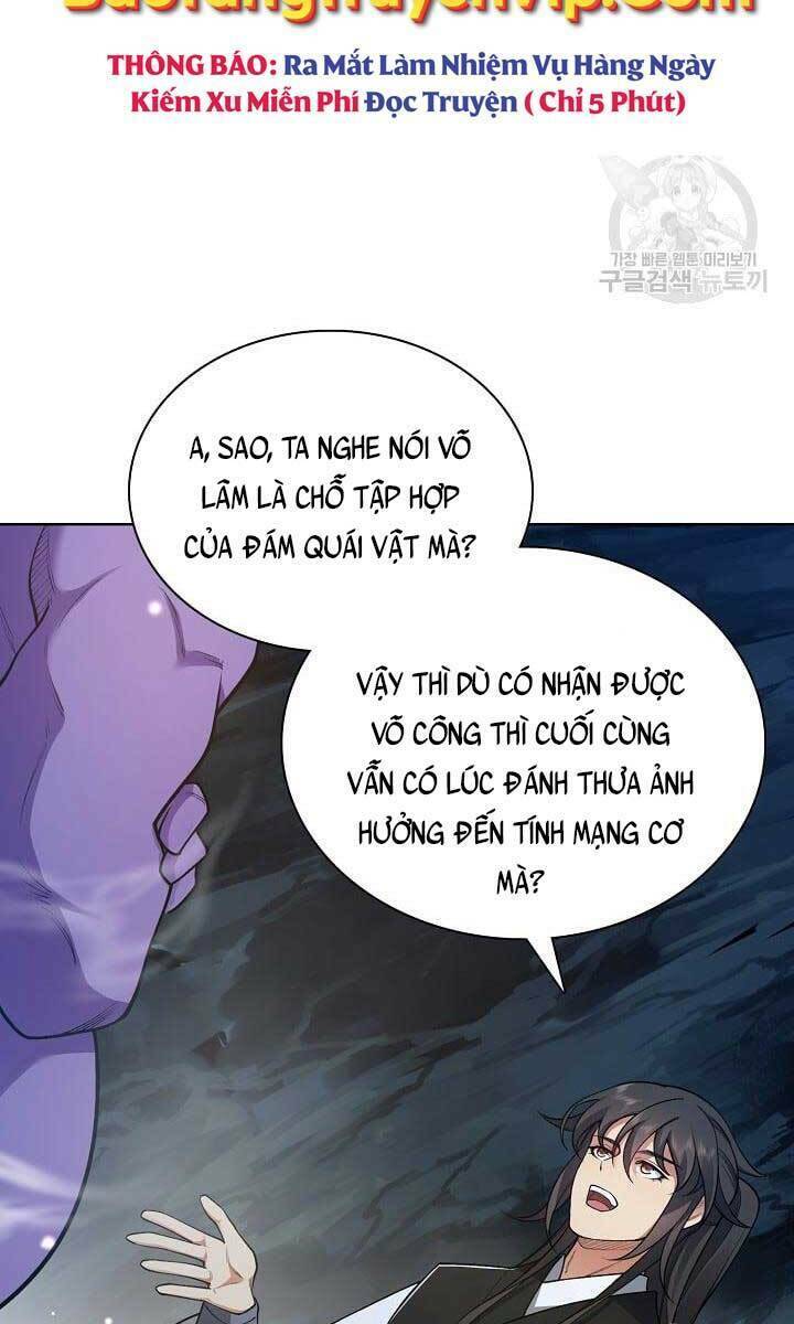 Tôi Nhặt Được Một Cây Đèn Thần: Chapter 9