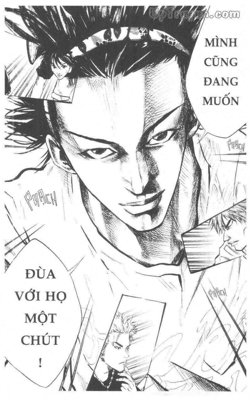 Over Drive: Chapter 8