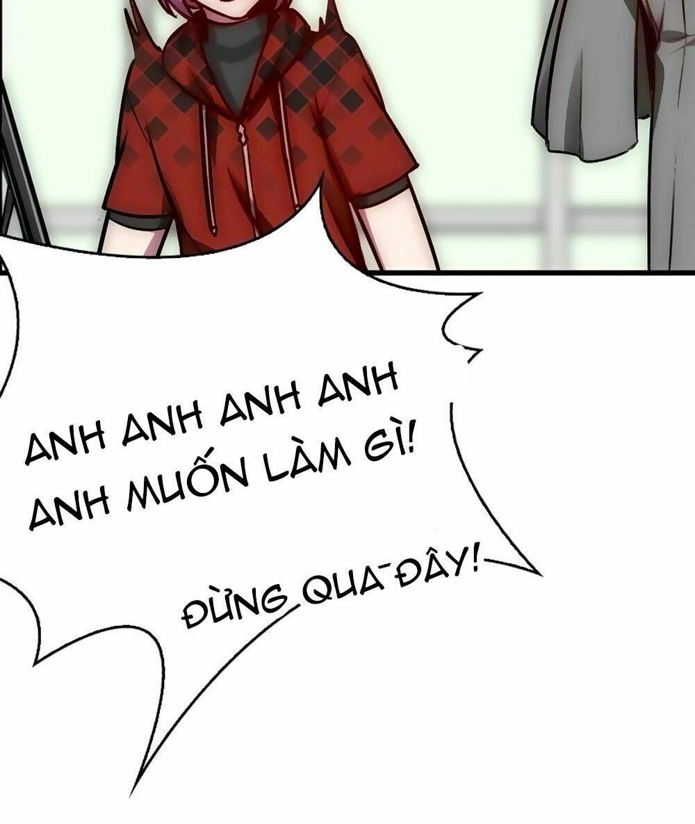 Bám Lấy Nam Thần Bất Chấp Thời Tiết: Chapter 39