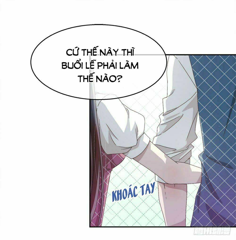 Đối Nhĩ Duy Mệnh Thị Tòng: Chapter 13.5