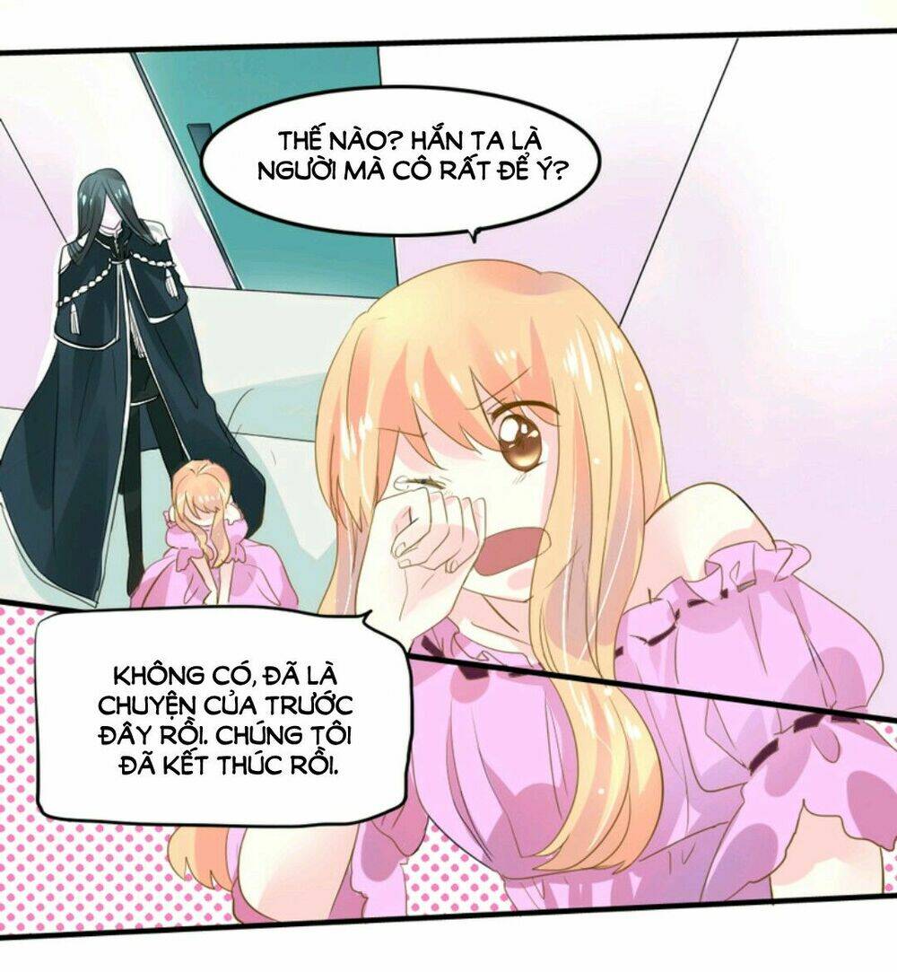 Ma Vương Đại Nhân Đi Thông Thả: Chapter 7