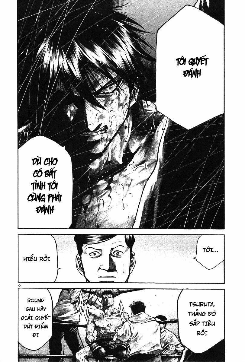 Rainbow: Chapter 155