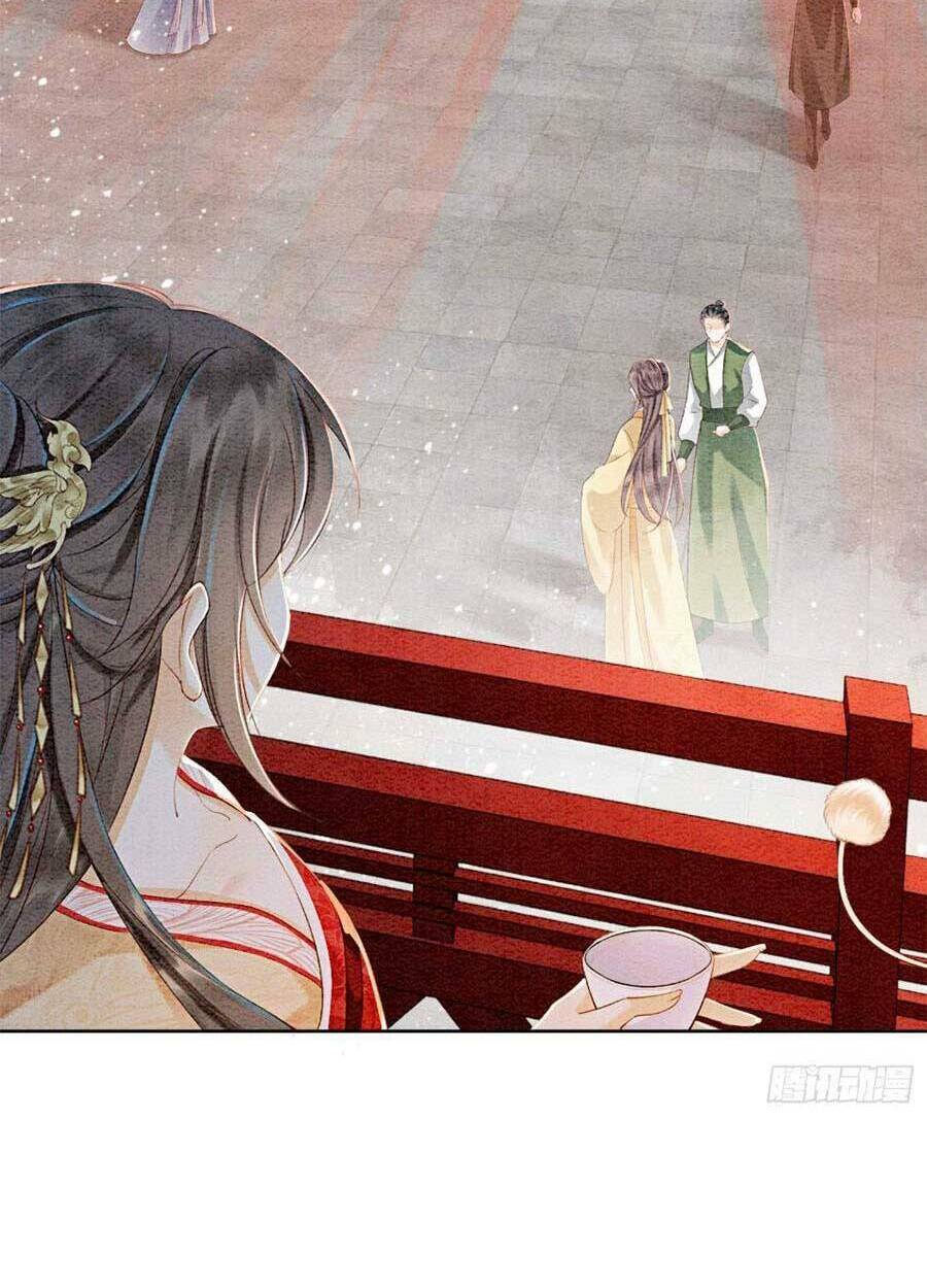 Bắt Đầu Hủy Hôn Để Công Lược Vương Gia: Chapter 45