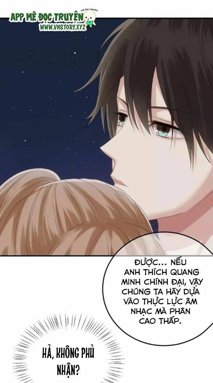 Thần Tượng Điểm Zero: Chapter 107