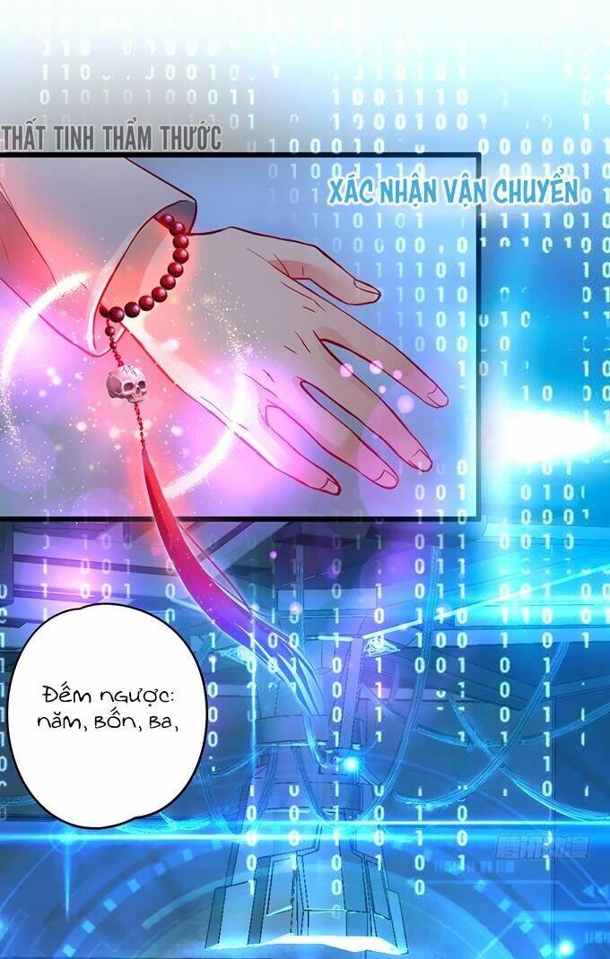 Liêu Liêu Trai: Chapter 1