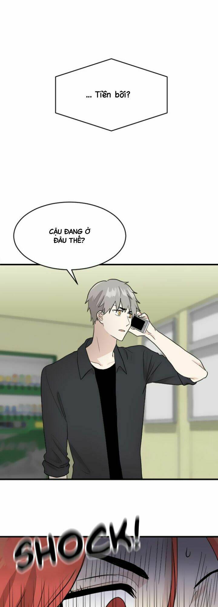 Người Đẹp Gangnam: Chapter 51