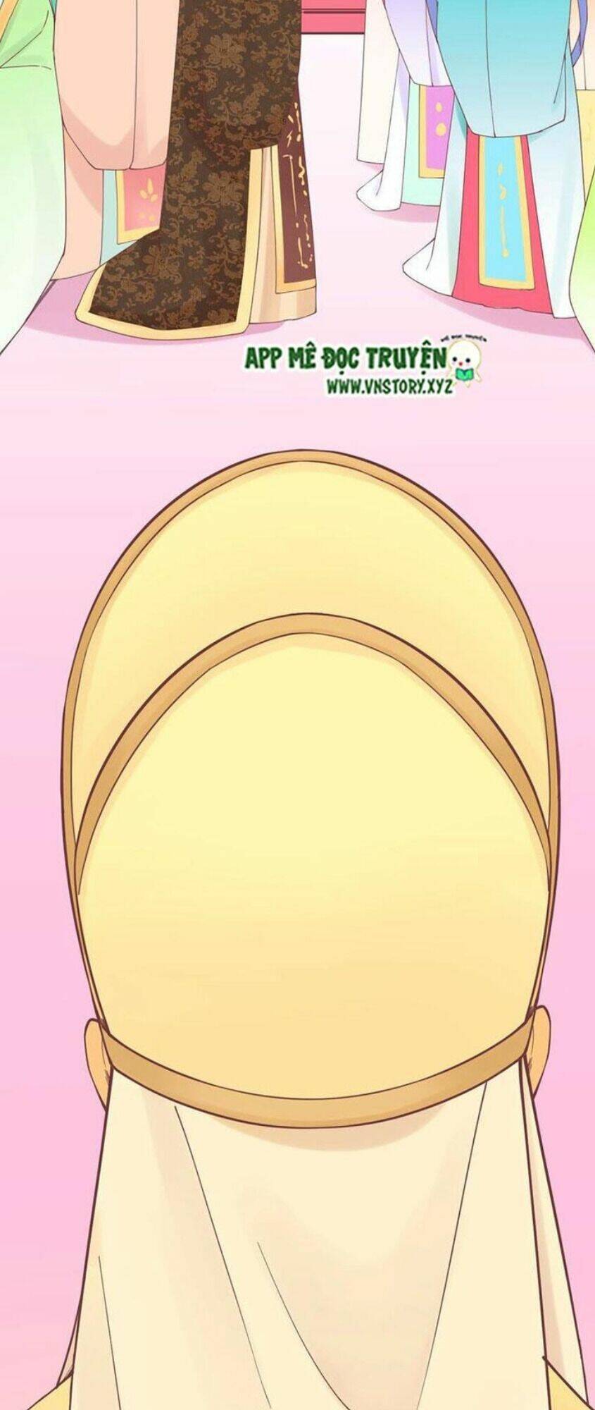 Hoàng Hậu Bận Lắm: Chapter 133