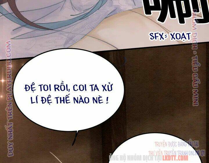 Trọng Sinh Bá Sủng Nhiếp Chính Vương Quá Mạnh Mẽ: Chapter 138