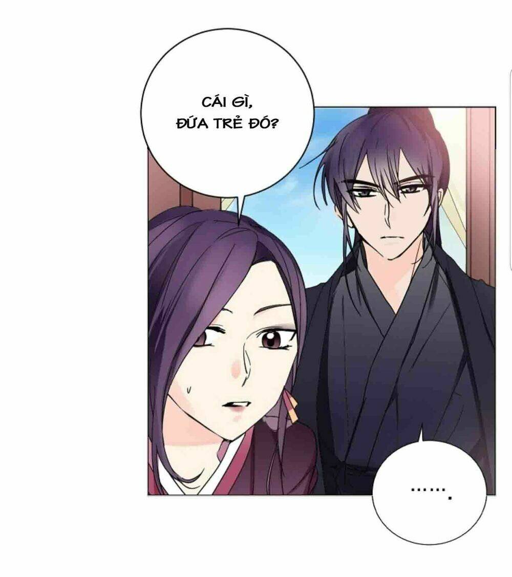 Chae Hong Sa: Chapter 36