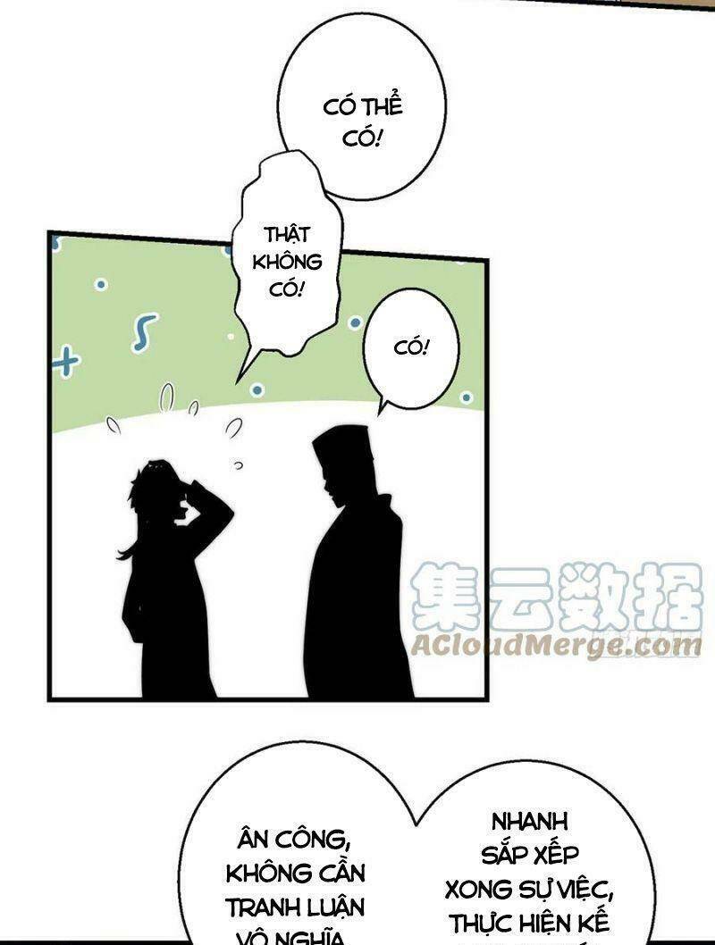 Ta Là Đại Hoàn Đan: Chapter 82